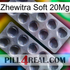 Zhewitra Soft 20Mg 31